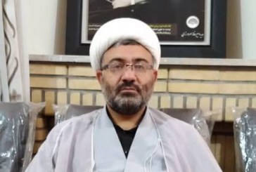 خطیب جمعه چوار، حرف دل مردم را زد