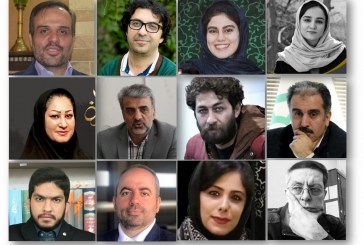 خبرنگارانی که سال ۱۴۰۰ آخرین برگ دفتر زندگانی‌شان شد
