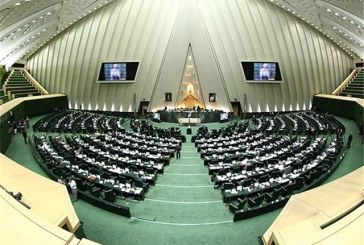 ۹۴ نماینده مجلس موافق انتشار آرای خود شدند