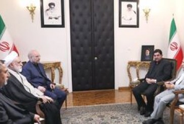 ایجاد فرصت عادلانه رسانه‌ای برای رقابت سالم نامزدهای انتخابات ریاست جمهوری