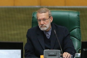 علی لاریجانی در بیمارستان بستری شد