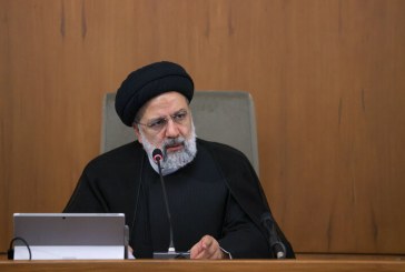تنفيذ توجيهات قائد الثورة بشأن سیستان وبلوشستان على جدول أعمالنا