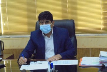 مهم‌ترین فعالیت در بخش کشاورزی اجرای طرح‌های زیربنایی تأمین آب، بوده است