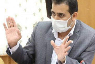 ایثار کادر بهداشت و درمان در بانک‌ها دود می‌شود!