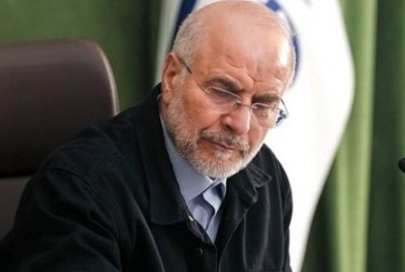 پیام جدید قالیباف به دشمن؛ ایرانی متفاوت خواهید دید