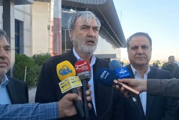 مجلس اقتصاد متکی به مرز را در استان‌های مرزی دنبال می‌کند