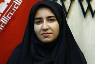 پیام تبریک نماینده استان ایلام در مجلس شورای اسلامی به خبرنگاران افتخارآفرین در جشنواره هگمتانه