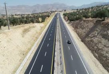 ضرورت احداث پل هوایی و دور برگردان کمربندشرقی- ورودی خیابان بعثت ایلام