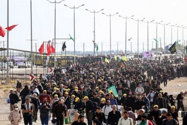 جستاری در اثرات کنگره عظیم اربعین بر معادلات خاورمیانه