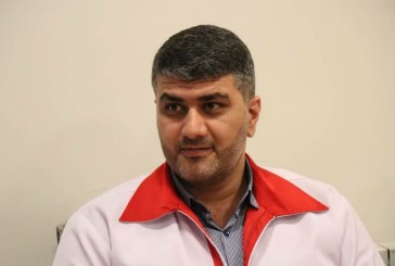 رسانه‌ها صدای خدمت و امید در مسیر اربعین بودند