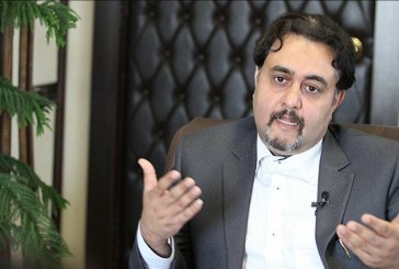 باورنکردنی است اما فاصله من تا فاسد شدن یک قدم است! شما چقدر؟