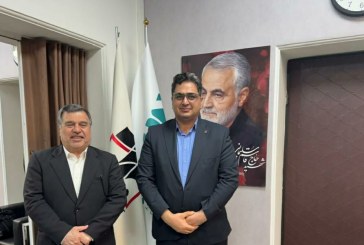 مرکز MRI بیمارستان کوثر ایلام افتتاح شد