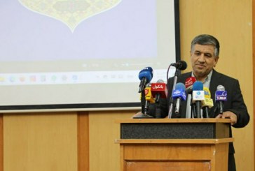 استاندار ایلام پرونده اجرایی اربعین امسال را ببندد و به امور عقب مانده استان بپردازد