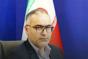 «حجت میرزایی» رسما کناره‌گیری کرد/ «علاالدین ازوجی» سرپرست صندوق بازنشستگی کشوری و فولاد شد