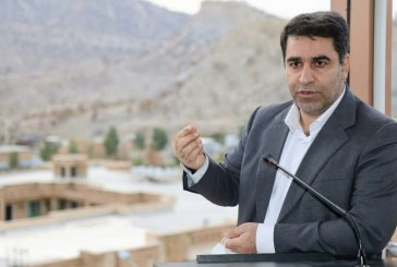 آمادگی پالایشگاه گاز ایلام با اطمینان ۹۹.۸ درصدی برای فصل سرما