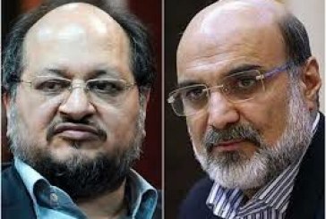 محمد شریعتمداری مدیرعامل هلدینگ خلیج فارس شد