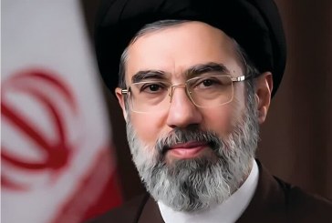 رهبر سوم انقلاب اسلامی معرفی شد
