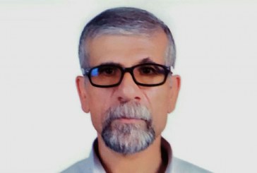 «گناه ایران: قدرت نخست جهان در تاریخ»