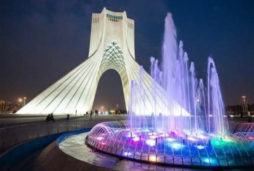 نگاهی به زندگی معمار برج آزادی تهران