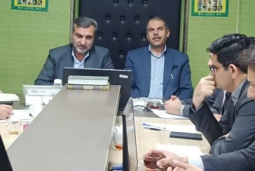 شتاب در جذب تسهیلات تبصره (۱۸) اولویت اقتصادی ایلام است