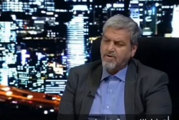 دادستانیِ تهران علیه کواکبیان اعلام جرم کرد