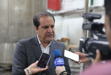 ۳۷ واحد صنعتی استان در یک‌سال گذشته به چرخه تولید بازگشت
