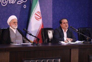 تکمیل زیرساخت‌های حمل‌ونقل در محورهای جاده‌ای و ریلی، یکی از کلیدهای اصلی توسعه ایلام است
