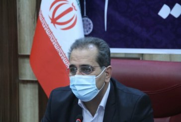 منطقه آزاد مهران منجر به رونق کسب و کار در ایلام خواهد شد