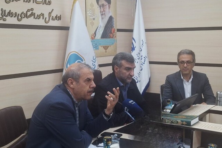 تقویت نقش صنعت بیمه در امنیت اقتصادی و آرامش روانی جامعه ضروری است