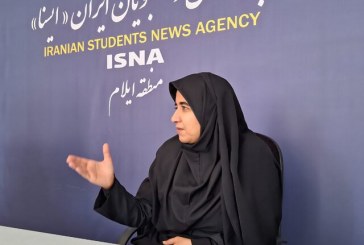 برای راه‌آهن ایلام ردیف بودجه‌ای گرفتیم
