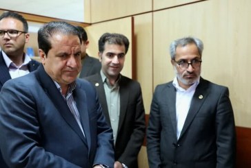 تأکیداستاندار ایلام بر تقویت جایگاه نخبگان