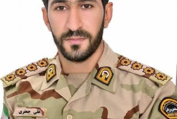شهید جنگ رمضان؛ از «مردمداری» در نوجوانی تا پاسداری از مرزها