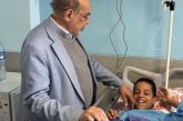 ‌تداوم خدمت‌رسانی خیرین سلامت به کودکان ایلام با انجام ۱۱۴ عمل جراحی تخصصی