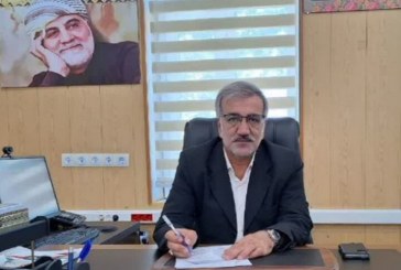 ۴۵ موکب مردمی در مرکز استان آماده میزبانی از زائران شدند