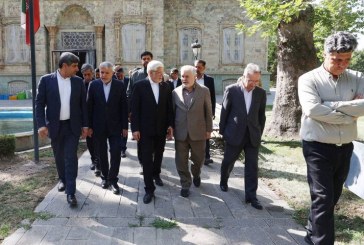 دشمن با هویت و تمدن ایرانی جنگید اما شکست خورد
