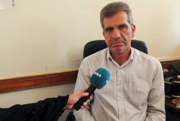 ایلام در میان ۶ استان برتر تولیدکننده ذرت کشور