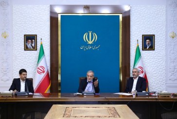 دریافت هرگونه خدمت در کشور منوط به ارائه کد پستی و کد ملی می‌شود