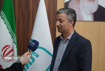 برصیانت از حقوق شهروندان و ارتقای ایمنی و سلامت جامعه تمرکز داریم