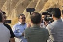 اشتغالزایی حوزه گردشگری می تواند در حد یک پتروشیمی ایفای نقش کند