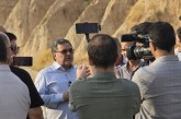 اشتغالزایی حوزه گردشگری می تواند در حد یک پتروشیمی ایفای نقش کند