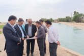 سامانه گرمسیری کشاورزی ایلام را متحول می کند