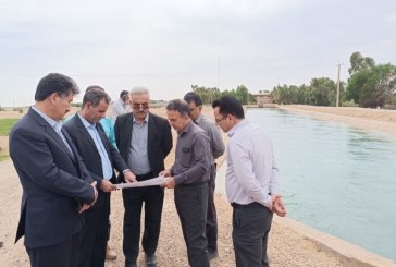 سامانه گرمسیری کشاورزی ایلام را متحول می کند