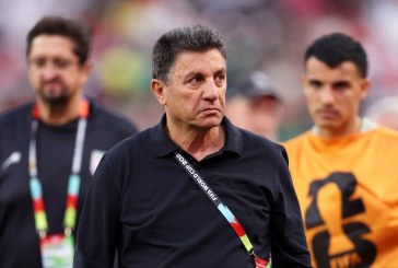 این تیم جوان نخواهد شد تیم‌ملی ایران؛ مدرسه پیرمردها!