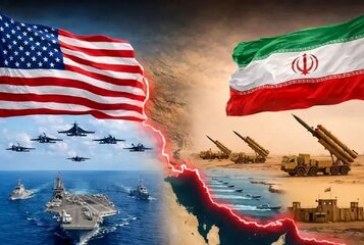 جنگ آمریکا علیه ایران، بخشی از طرح ضدچینی ترامپ است