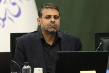 مهلت هشت روزه ترامپ را جدی می‌گیریم