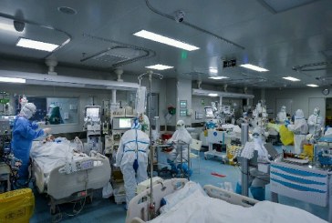 وضعیت کرونا در مشهد غیر قابل کنترل شده است