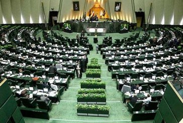 نتایج مرحله دوم انتخابات مجلس در ۱۰ حوزه انتخابیه اعلام شد