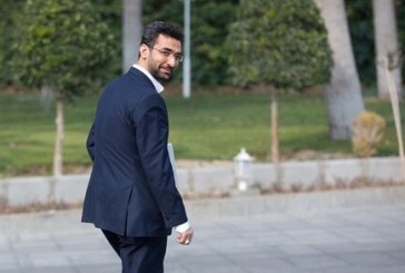 دادستان کل کشور علیه وزیر ارتباطات، اعلام جرم کرد