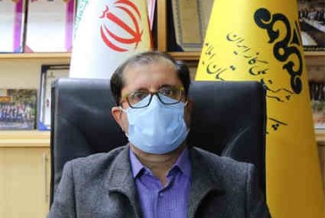 آخرین شهر ایلام نیز گازدار شد