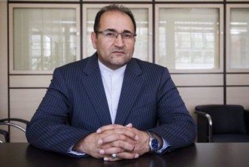 هر کشوری واکسن کرونا را کشف کند ایران می‌تواند آن را تهیه کند